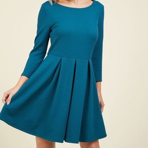 Brand New Inspired Interpretation A-Line Dress